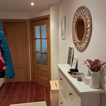 Apartment Can Vibru Vilallonga *