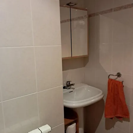 Can Vibru Vilallonga Apartment