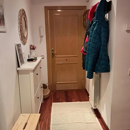 Apartment Can Vibru Vilallonga *