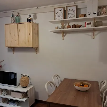 Can Vibru Vilallonga Apartment Vilallonga de Ter