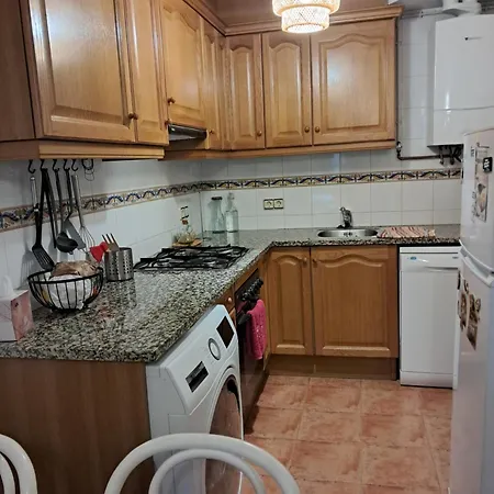Apartman Vibru Vilallonga Vilallonga de Ter