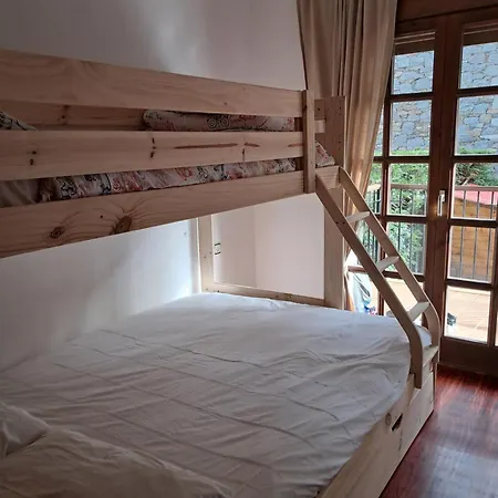 Can Vibru Vilallonga Apartment