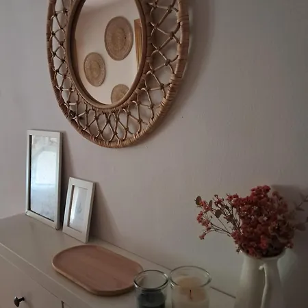 Apartment Vibru Vilallonga