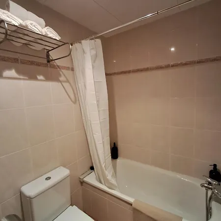 Vibru Vilallonga Apartment *