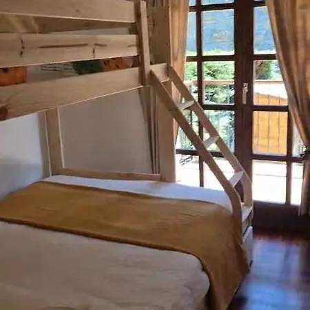 Vibru Vilallonga Apartment