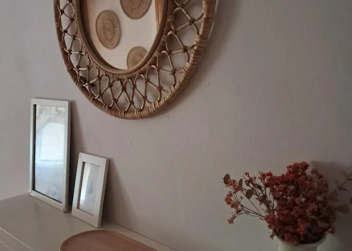 Apartament Vibru Vilallonga